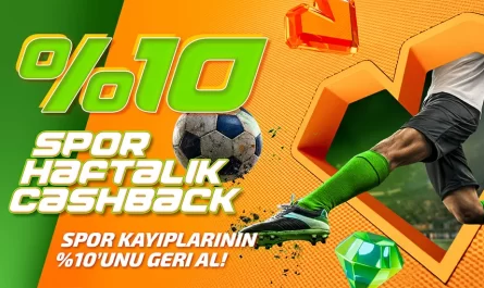 tambet kayıt bonusu