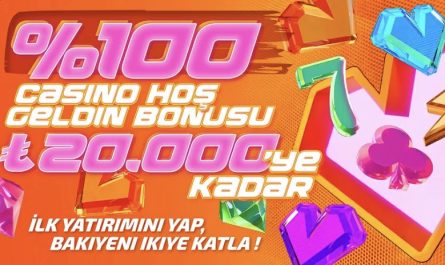 tambet slot casino