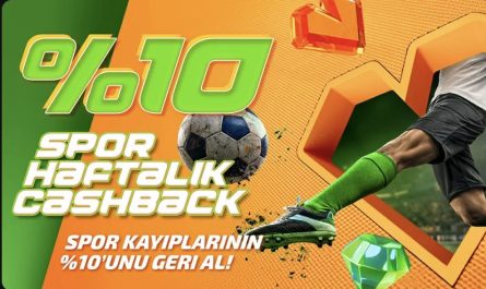 tambet anlık kayıp bonusu