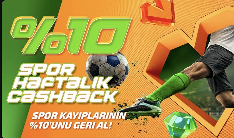 tambet anlık kayıp bonusu