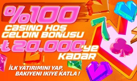 tambet hile var mı