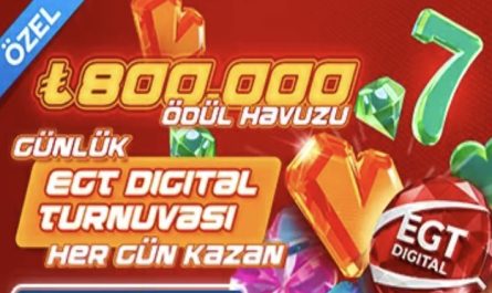 tambet son giriş