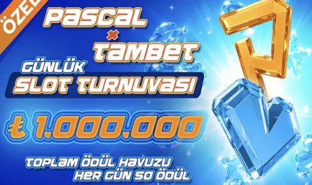 tambet avantajları