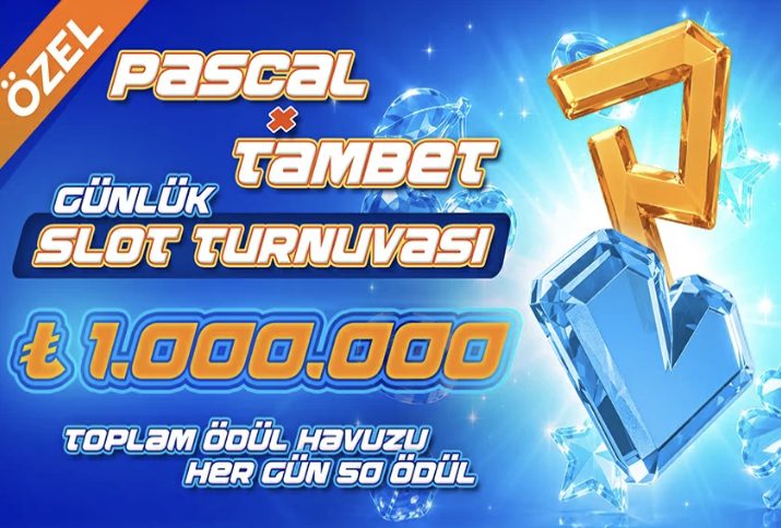 tambet avantajları