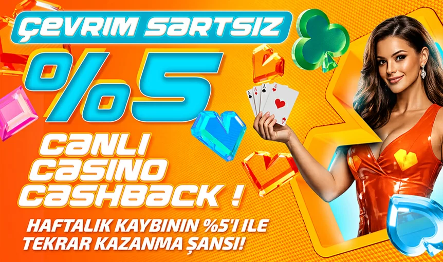 tambet para yatırma
